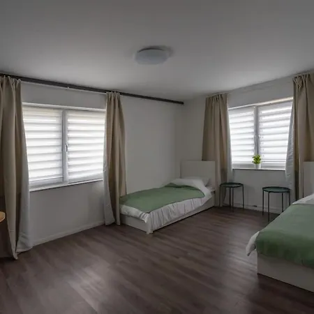 Daire Mh-luxurioese Ferienwohnung 150qm2 Glinde (Schleswig-Holstein)