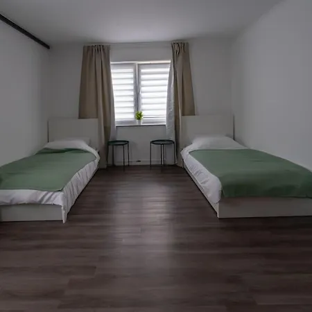 Mh-luxurioese Ferienwohnung 150qm2 * Glinde (Schleswig-Holstein)