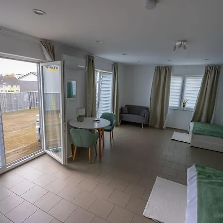 Mh-luxurioese Ferienwohnung 150qm2 Daire
