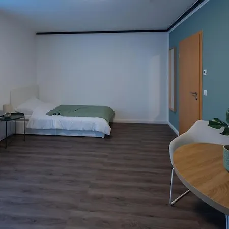 Daire Mh-luxurioese Ferienwohnung 150qm2 Glinde (Schleswig-Holstein)