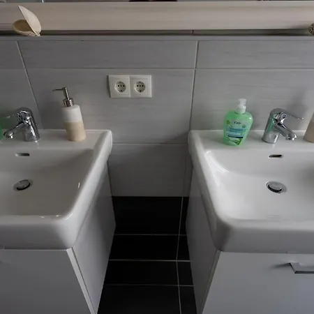Daire Mh-luxurioese Ferienwohnung 150qm2